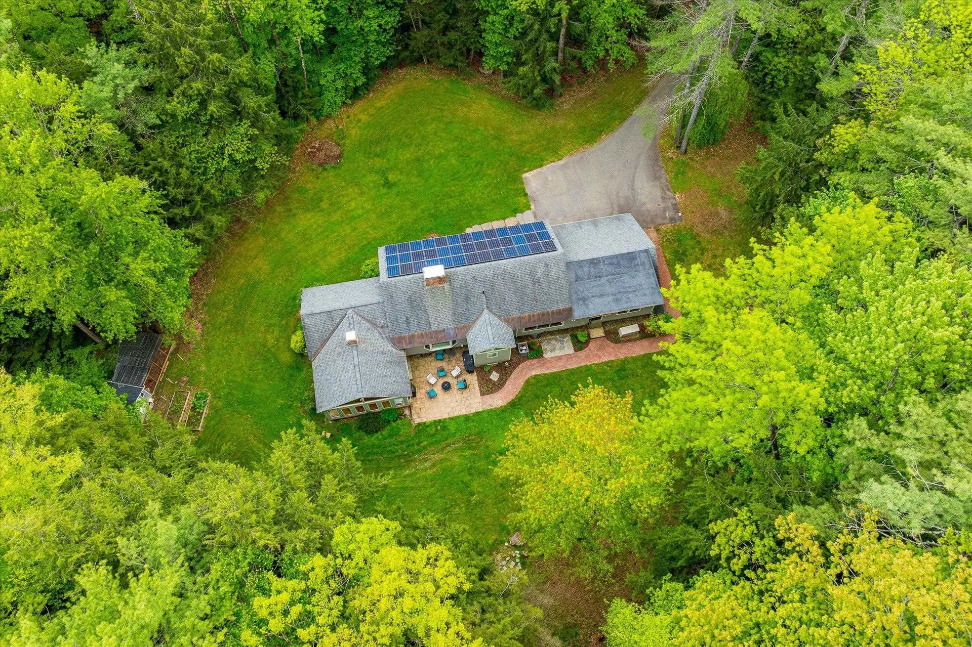 22 Acrebrook Road Keene NH 03431