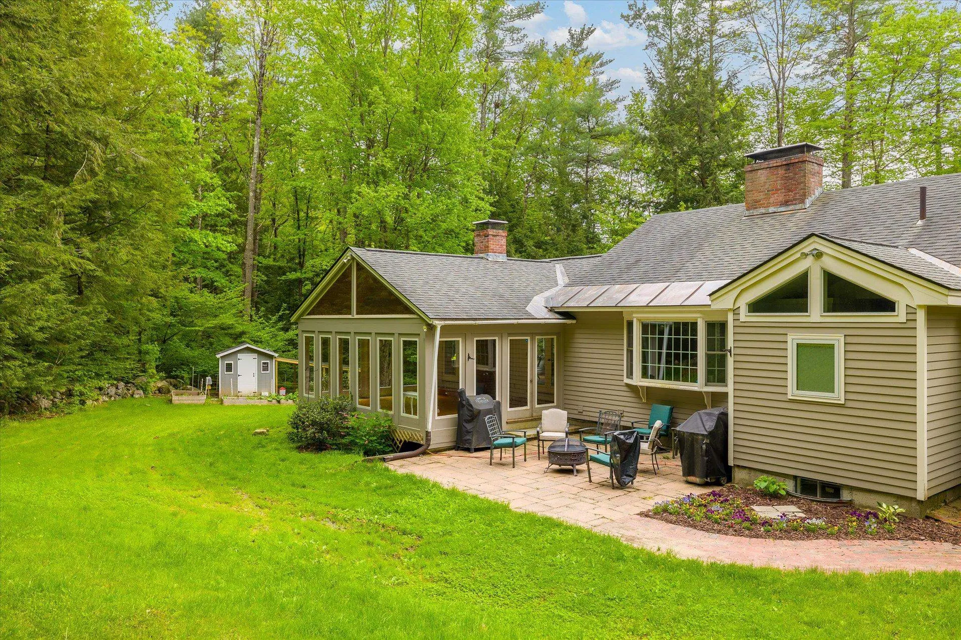 22 Acrebrook Road Keene NH 03431