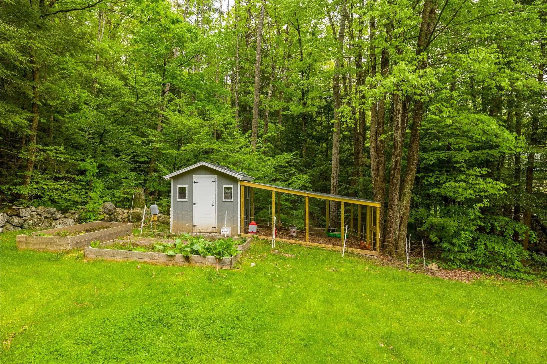 22 Acrebrook Road Keene NH 03431