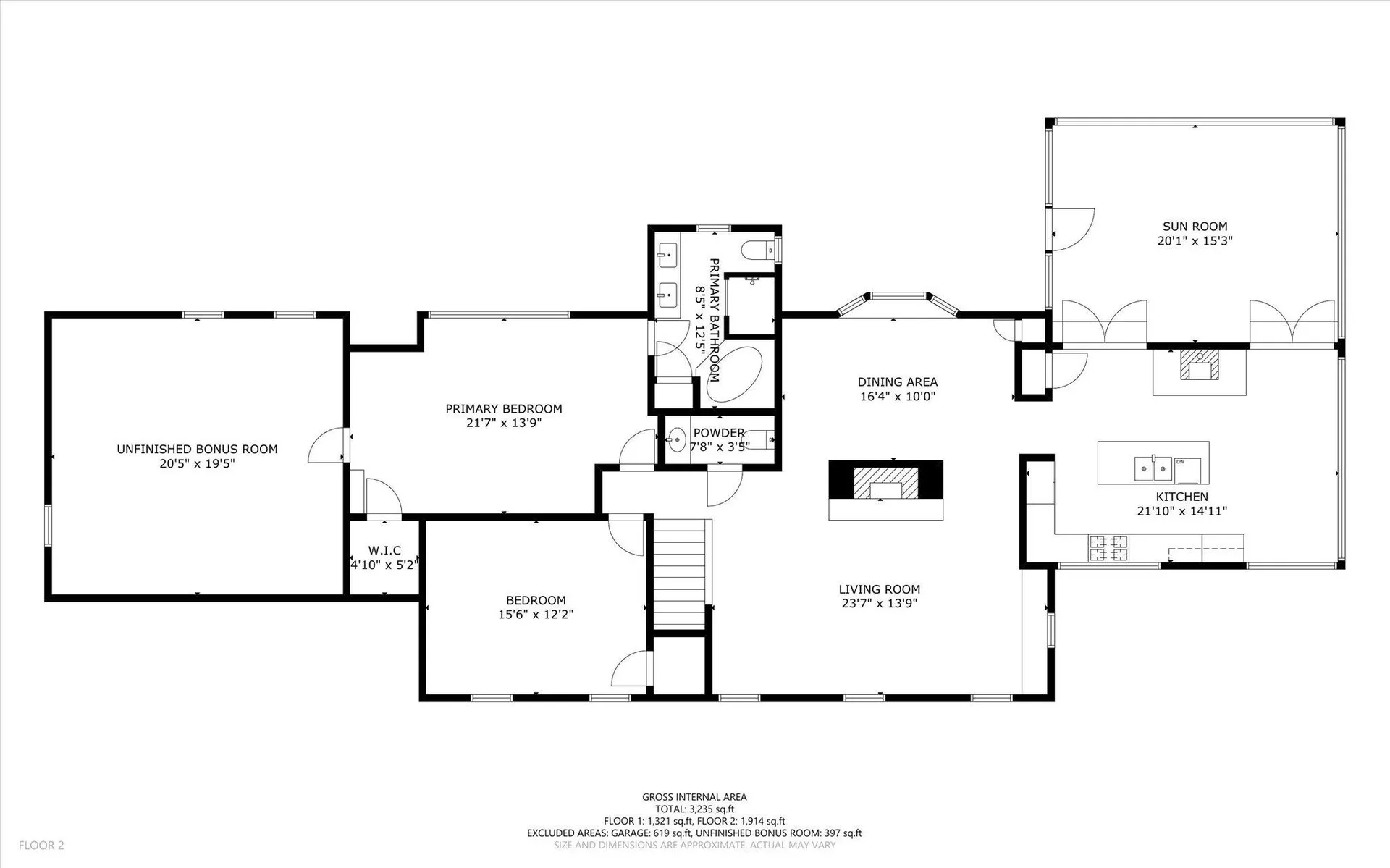 22 Acrebrook Road Keene NH 03431