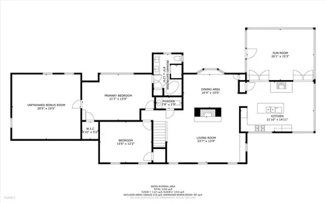 22 Acrebrook Road Keene NH 03431