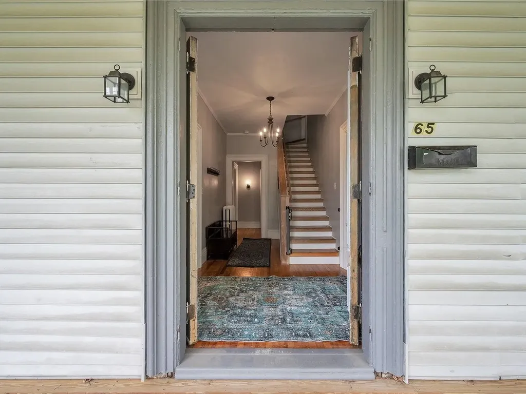 65 Congress Street St. Albans City VT 05478