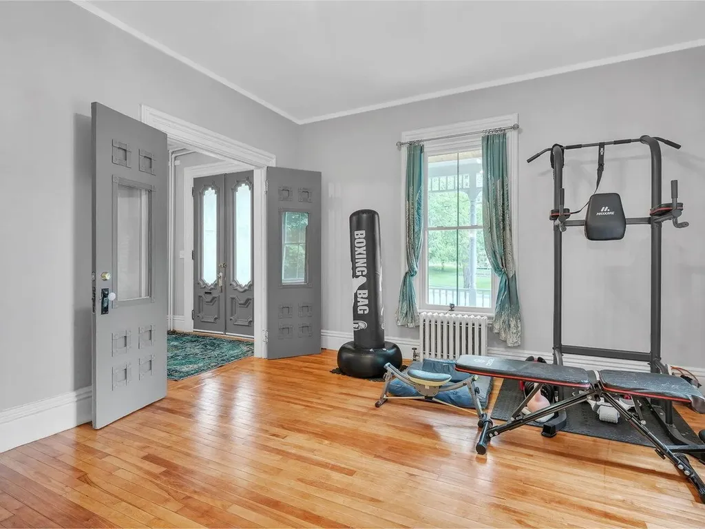 65 Congress Street St. Albans City VT 05478