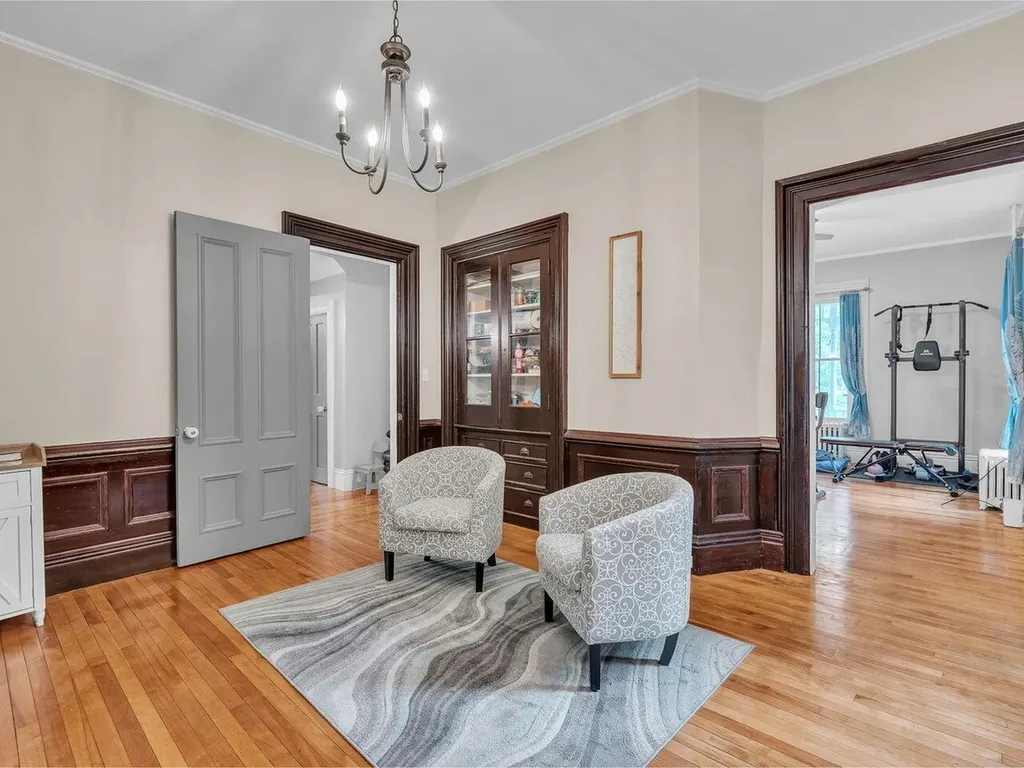 65 Congress Street St. Albans City VT 05478