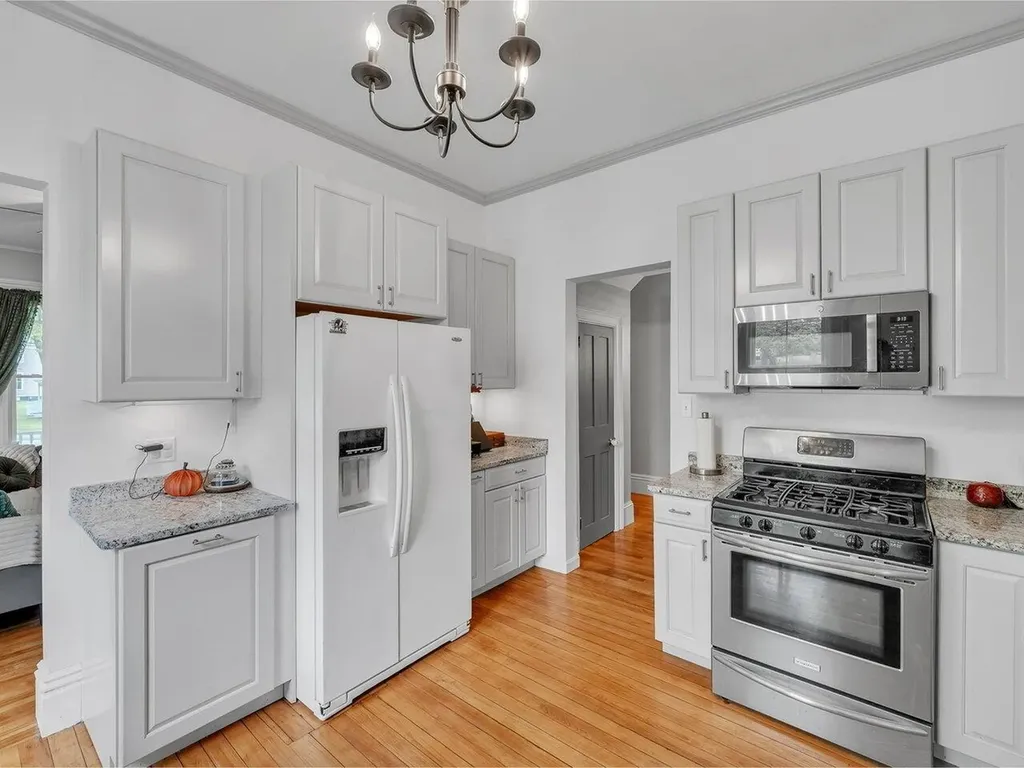 65 Congress Street St. Albans City VT 05478