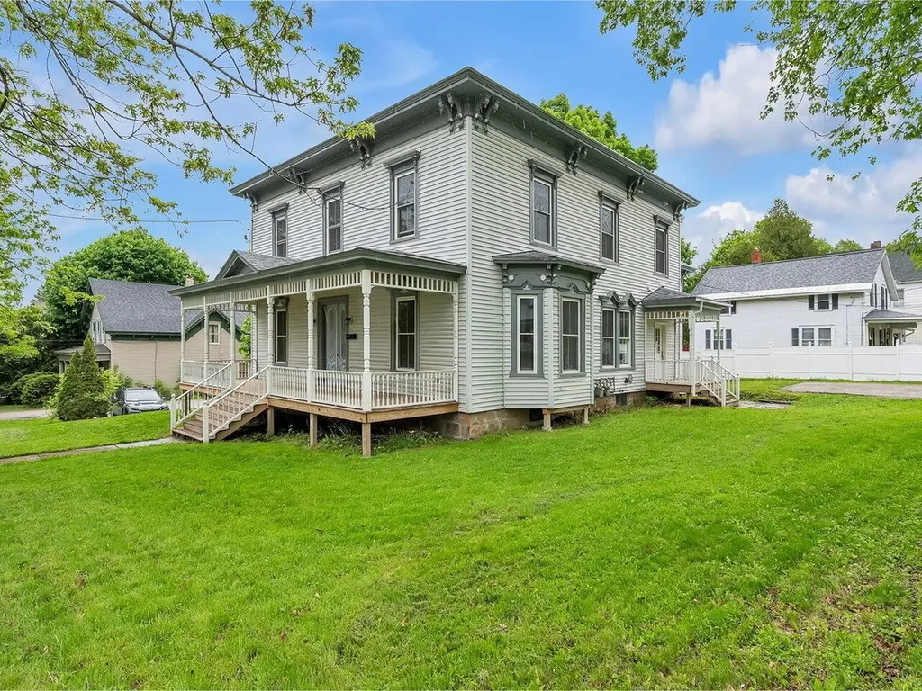 65 Congress Street St. Albans City VT 05478