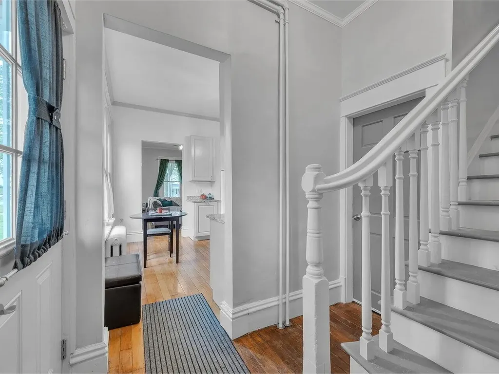 65 Congress Street St. Albans City VT 05478