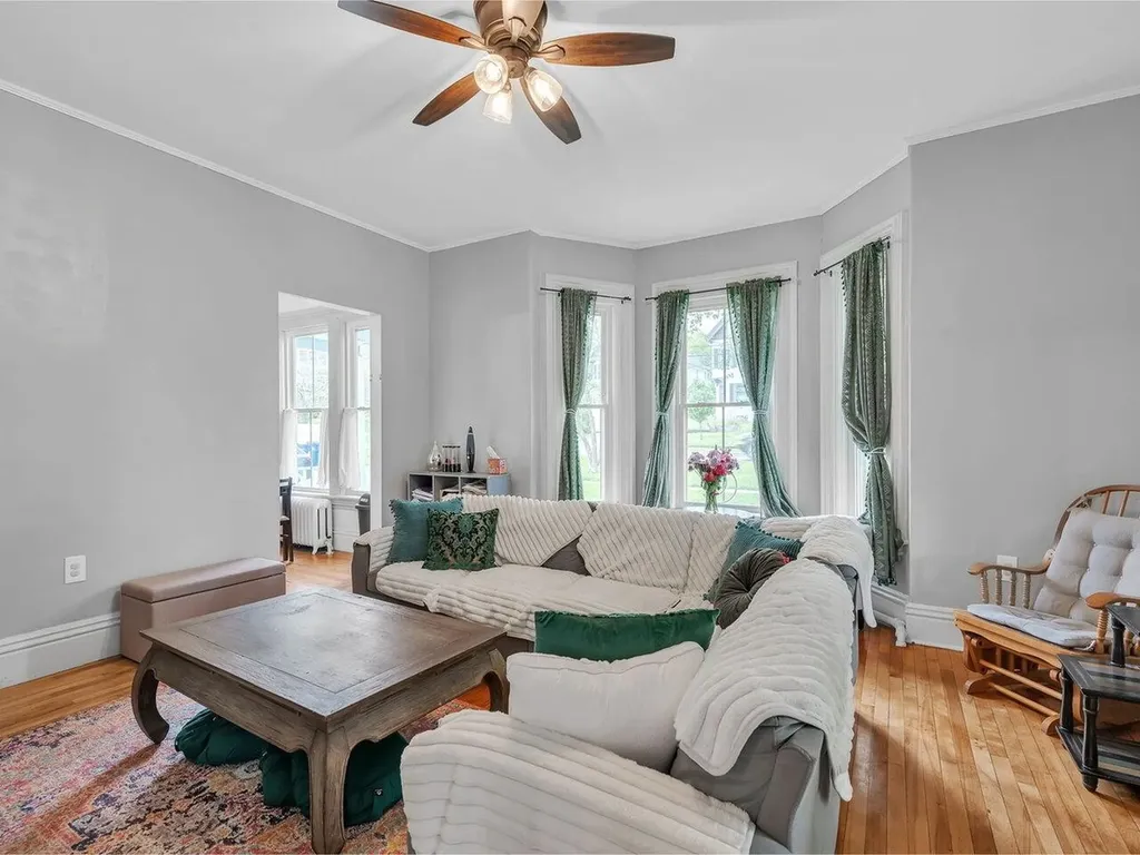 65 Congress Street St. Albans City VT 05478