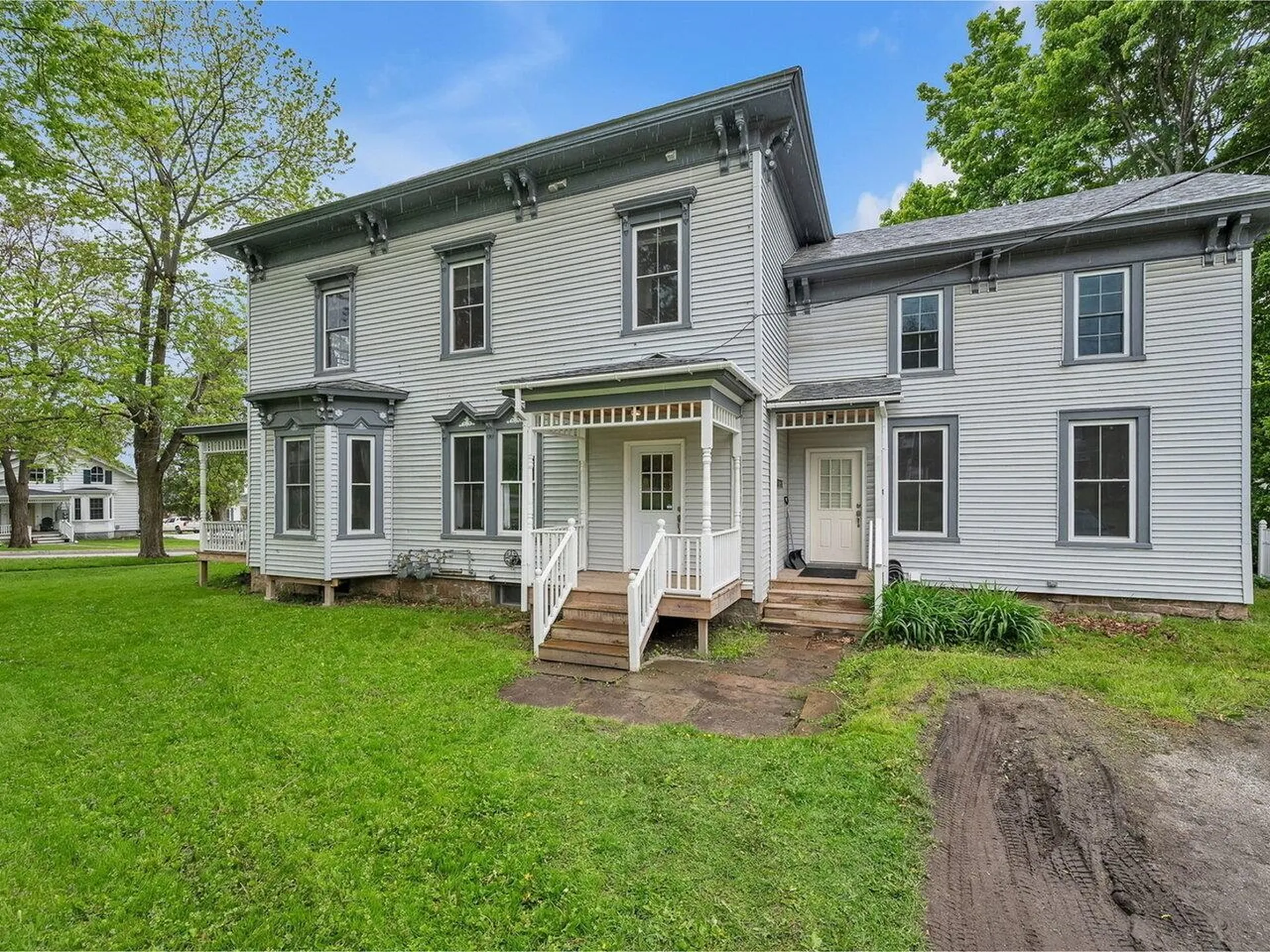 65 Congress Street St. Albans City VT 05478