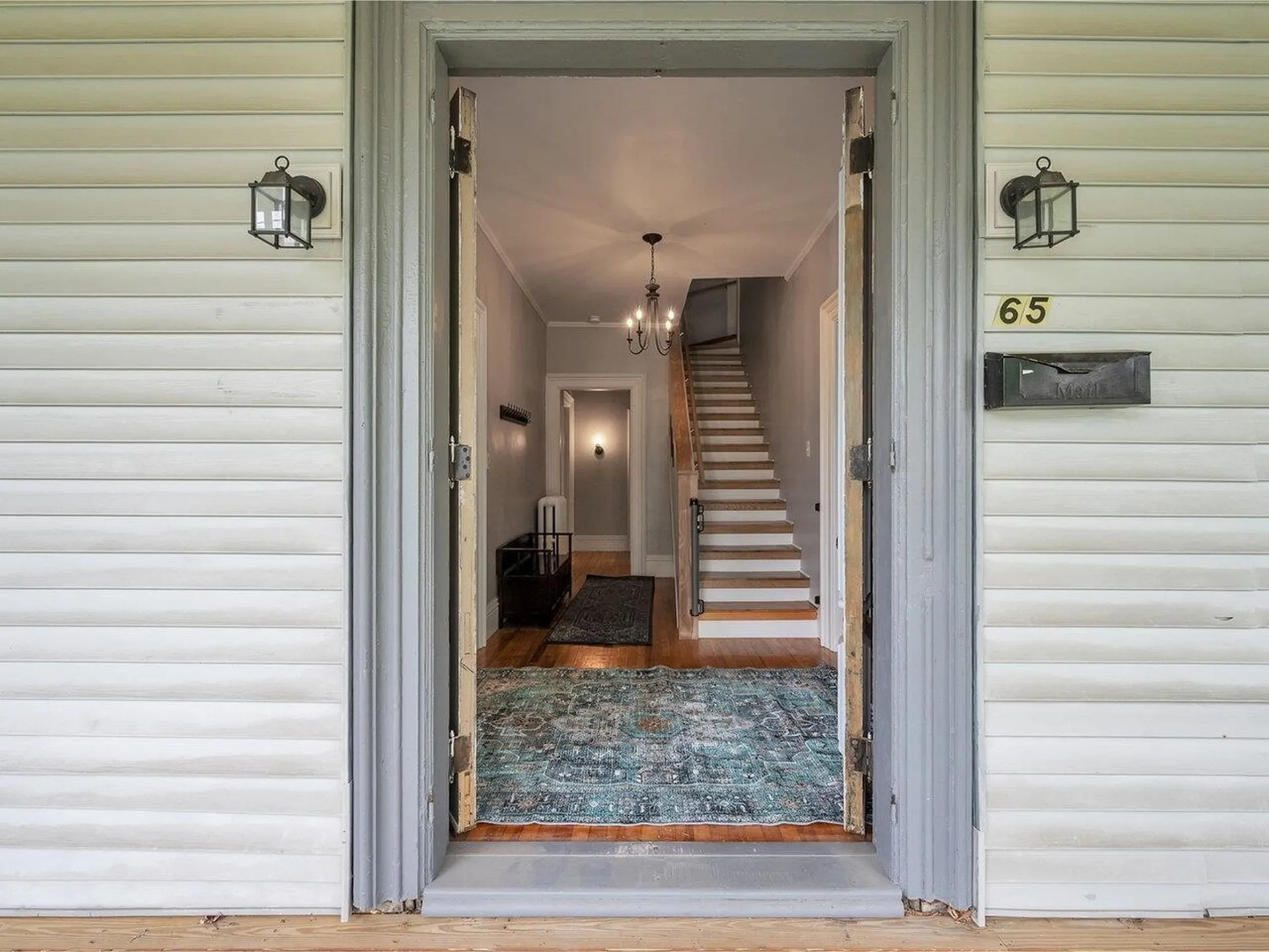 65 Congress Street St. Albans City VT 05478