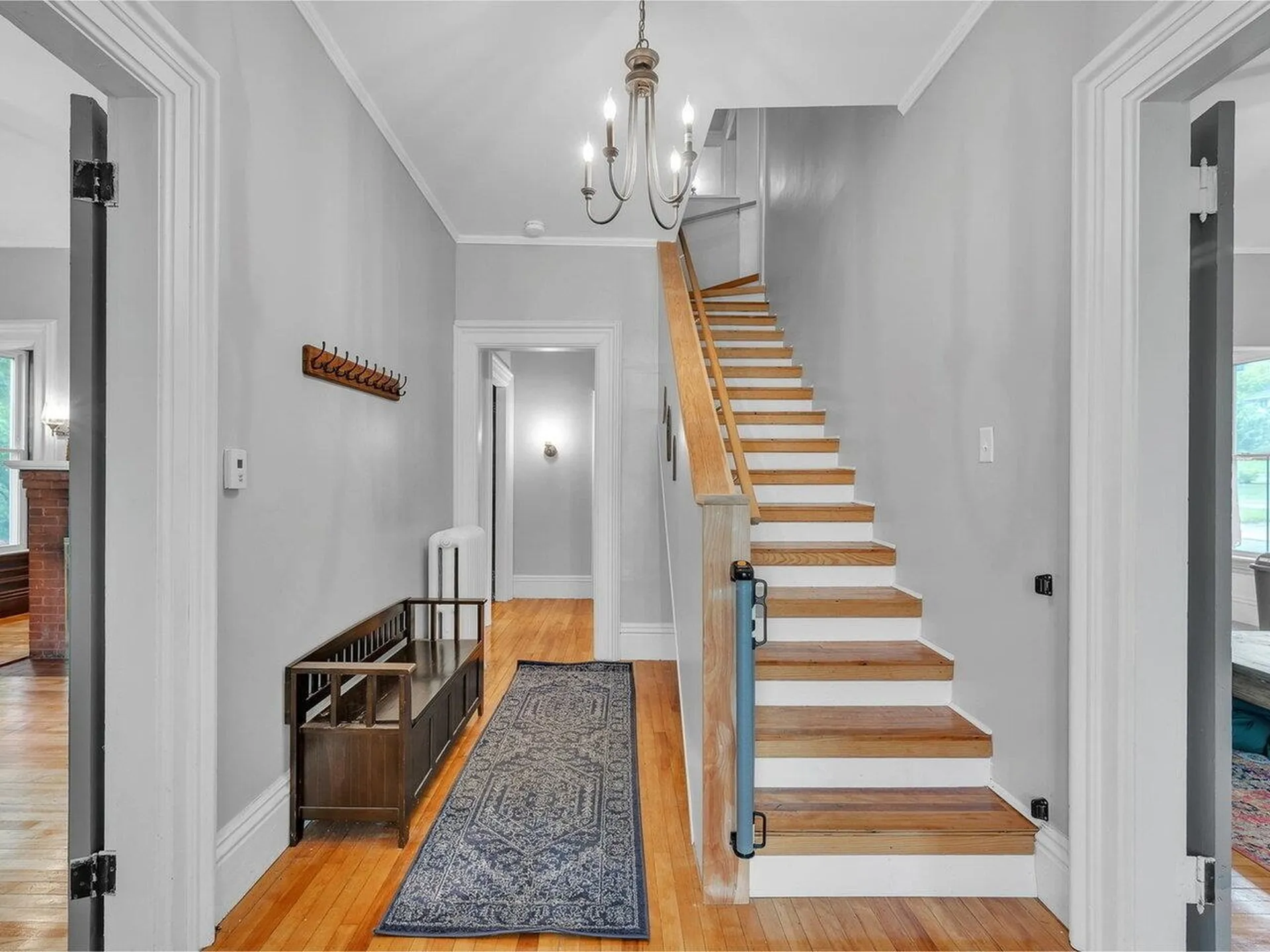 65 Congress Street St. Albans City VT 05478