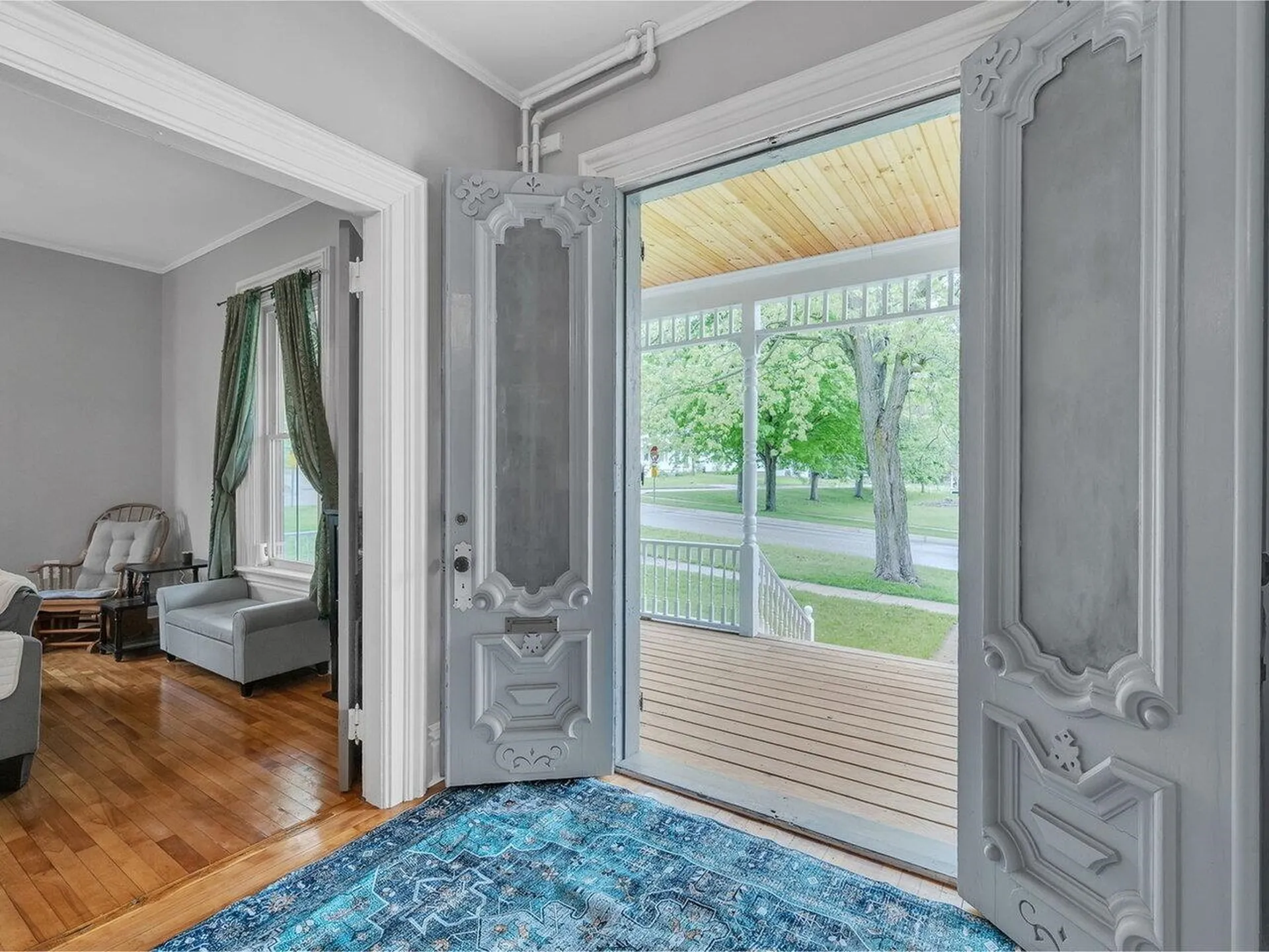 65 Congress Street St. Albans City VT 05478