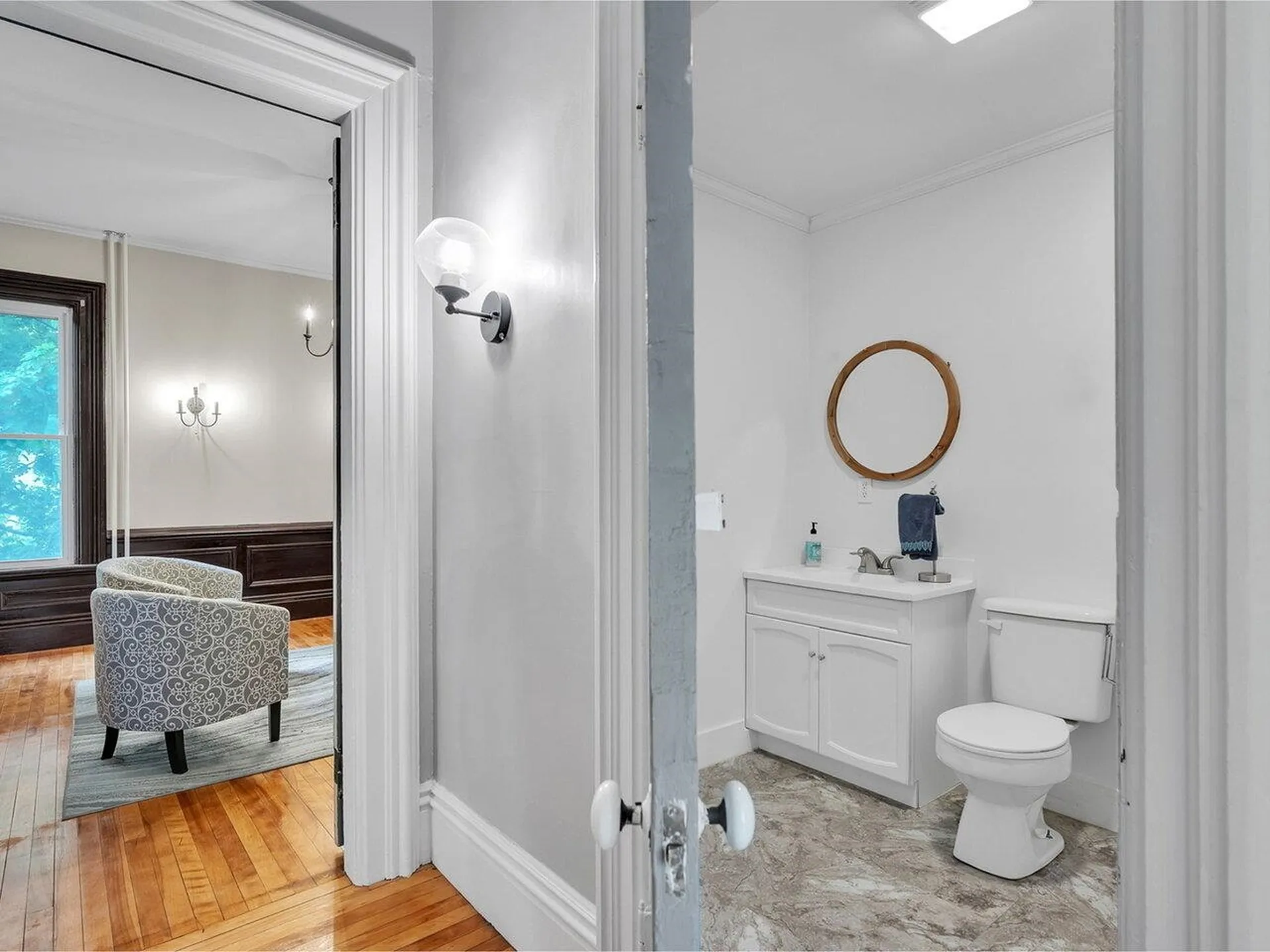 65 Congress Street St. Albans City VT 05478