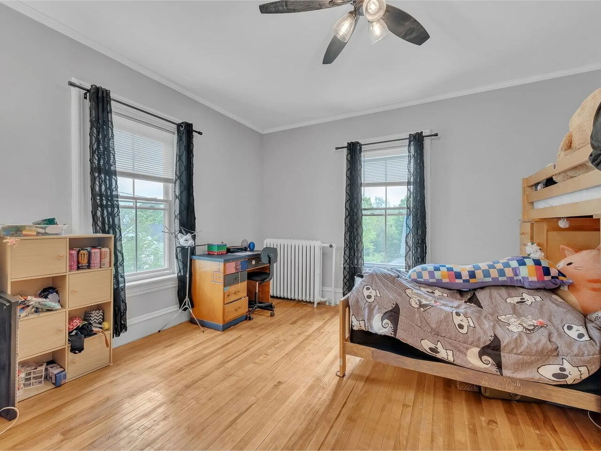 65 Congress Street St. Albans City VT 05478