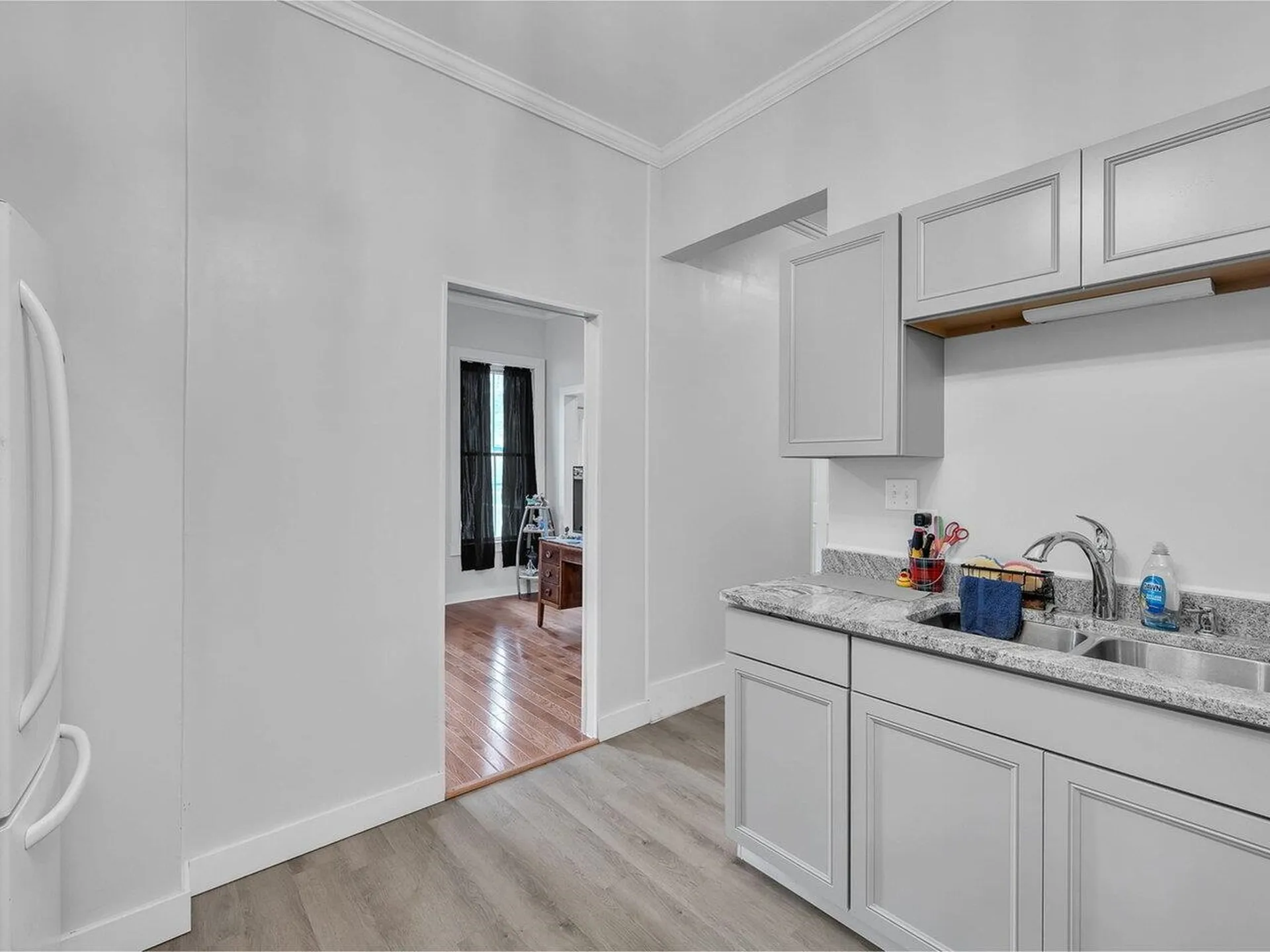 65 Congress Street St. Albans City VT 05478