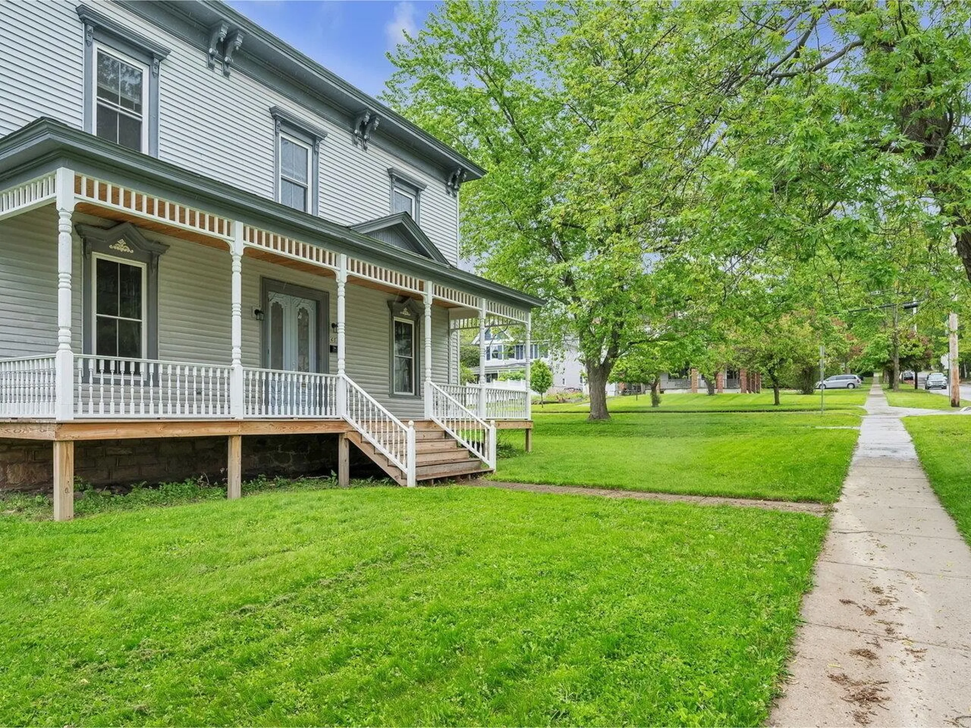 65 Congress Street St. Albans City VT 05478