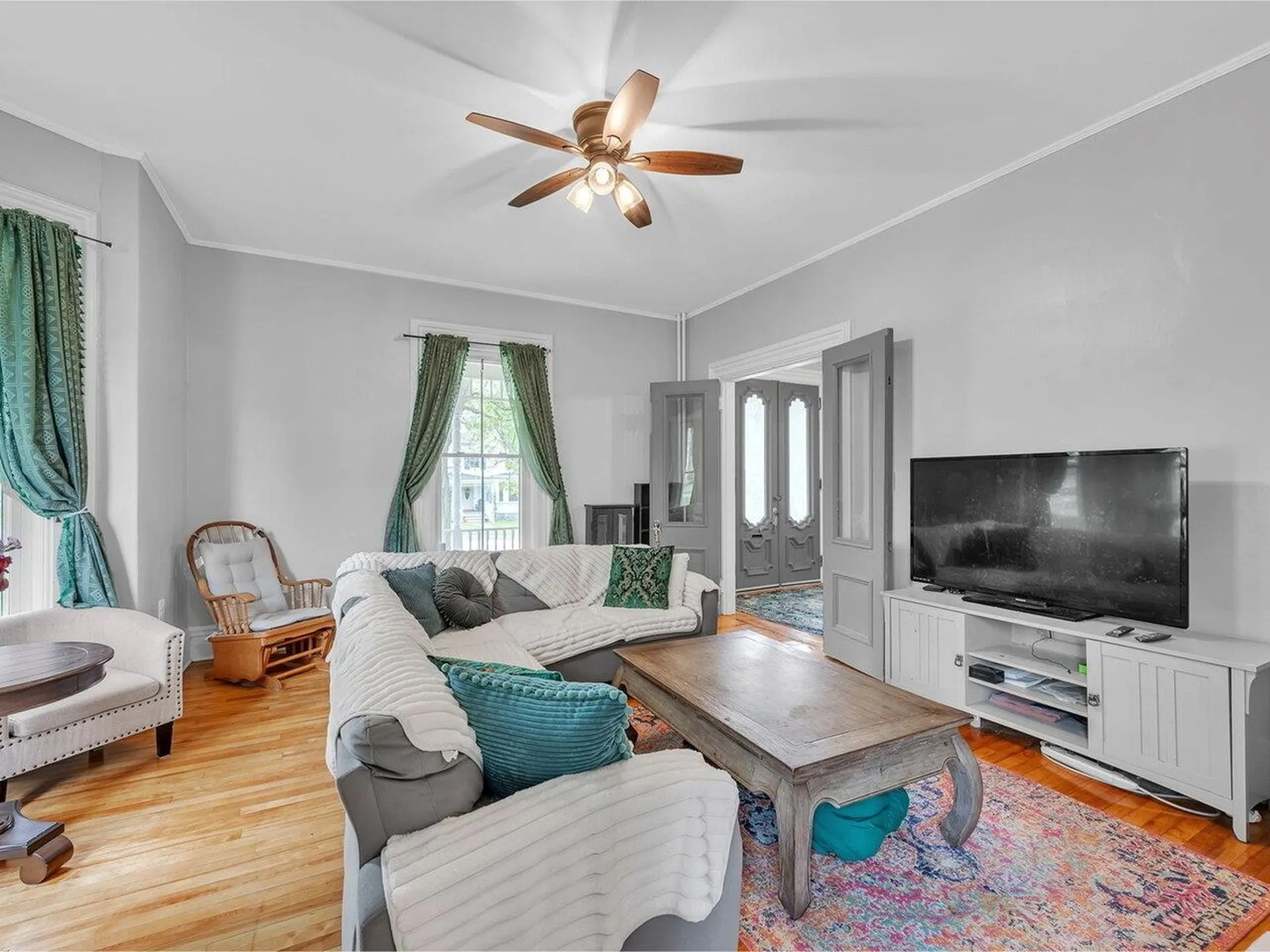 65 Congress Street St. Albans City VT 05478