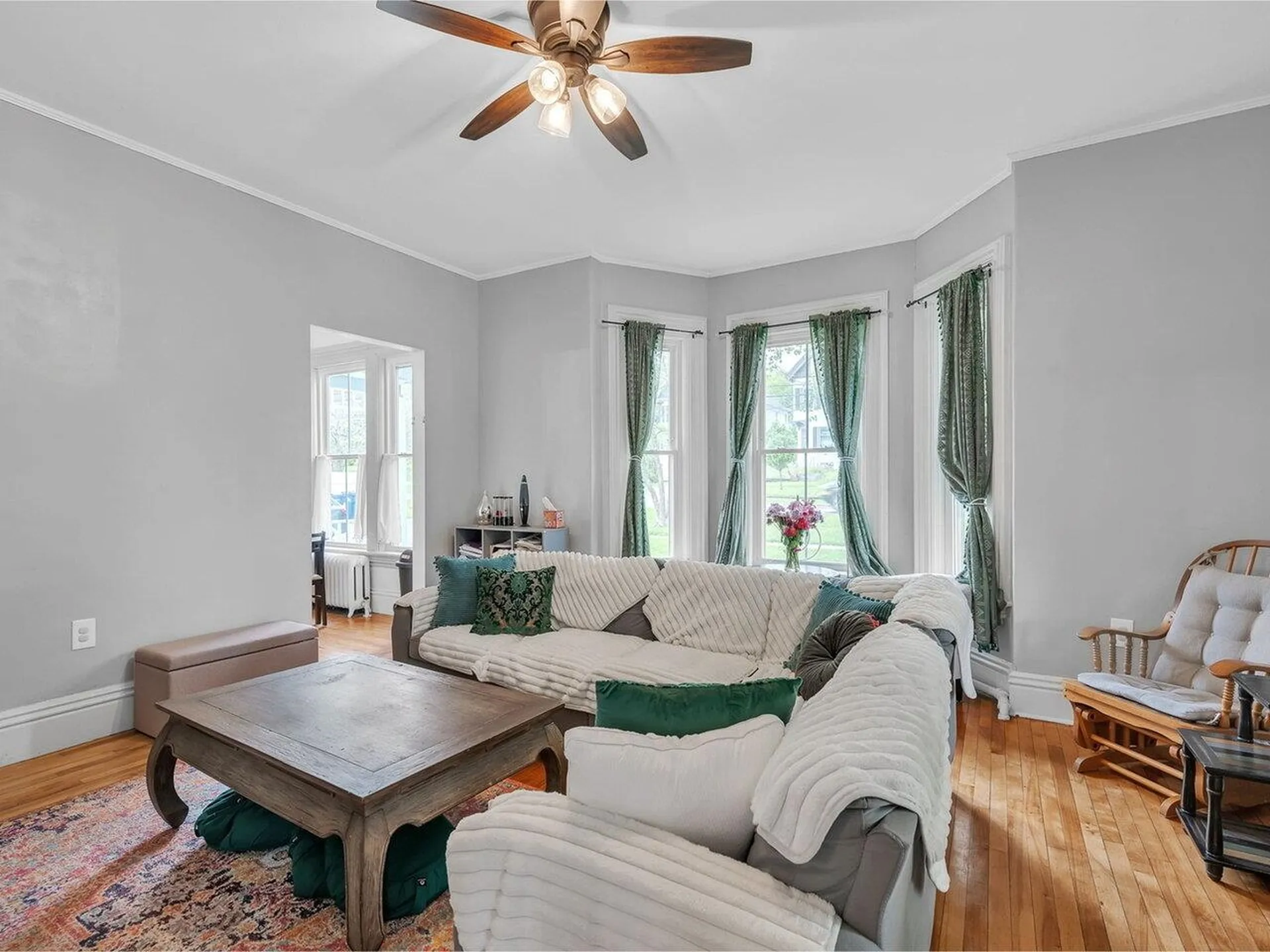 65 Congress Street St. Albans City VT 05478