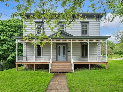 65 Congress Street St. Albans City VT 05478