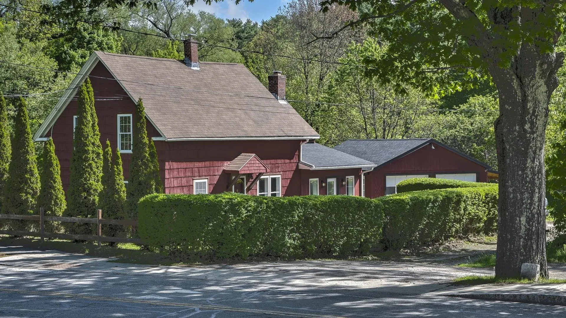 433 Elm Street Keene NH 03431
