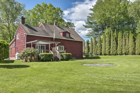 433 Elm Street Keene NH 03431