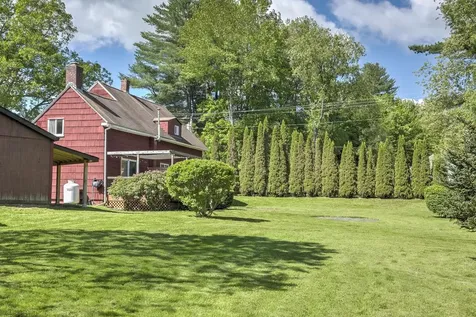 433 Elm Street Keene NH 03431