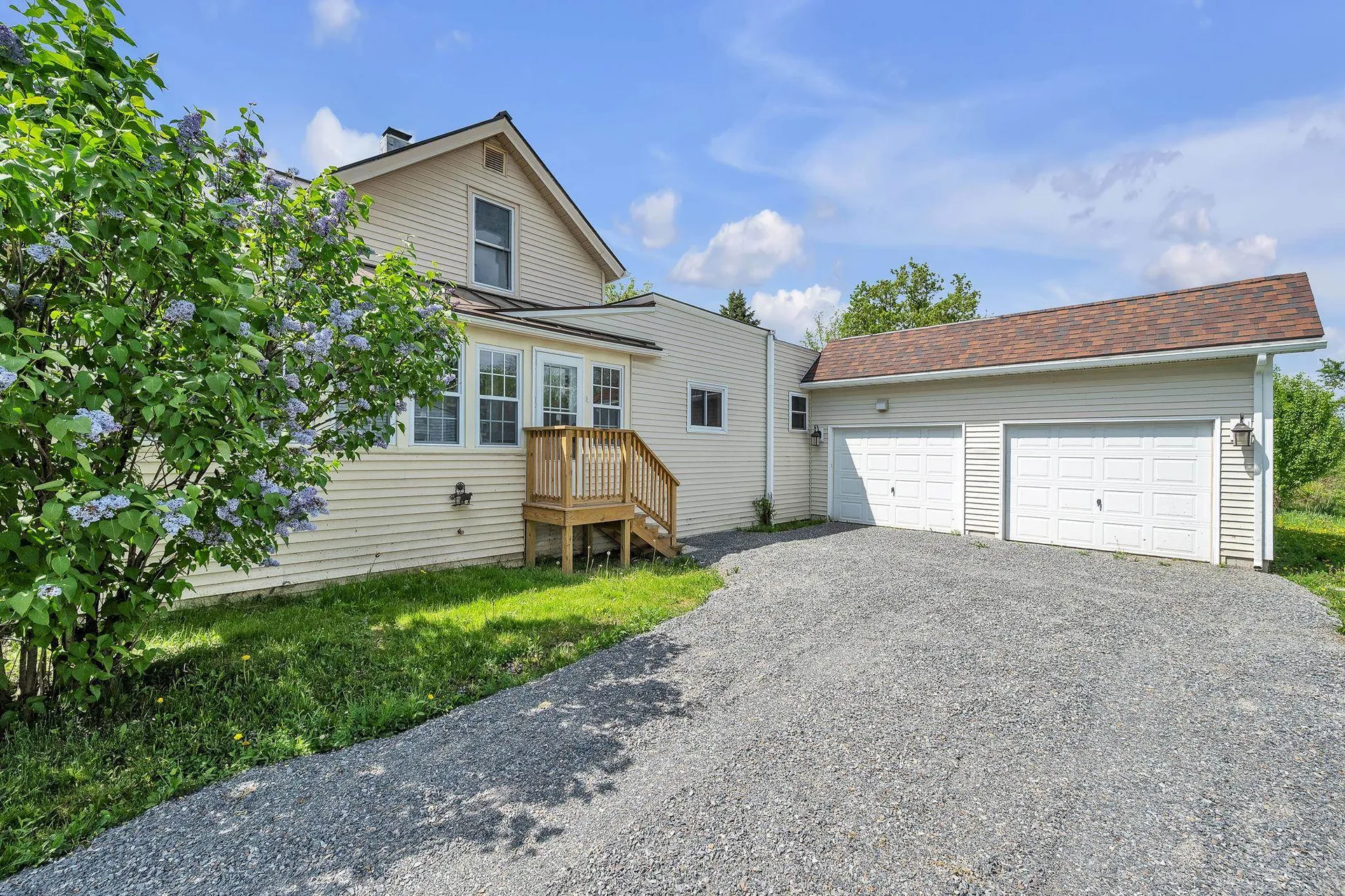 149 Pearl Street St. Albans City VT 05478-2122