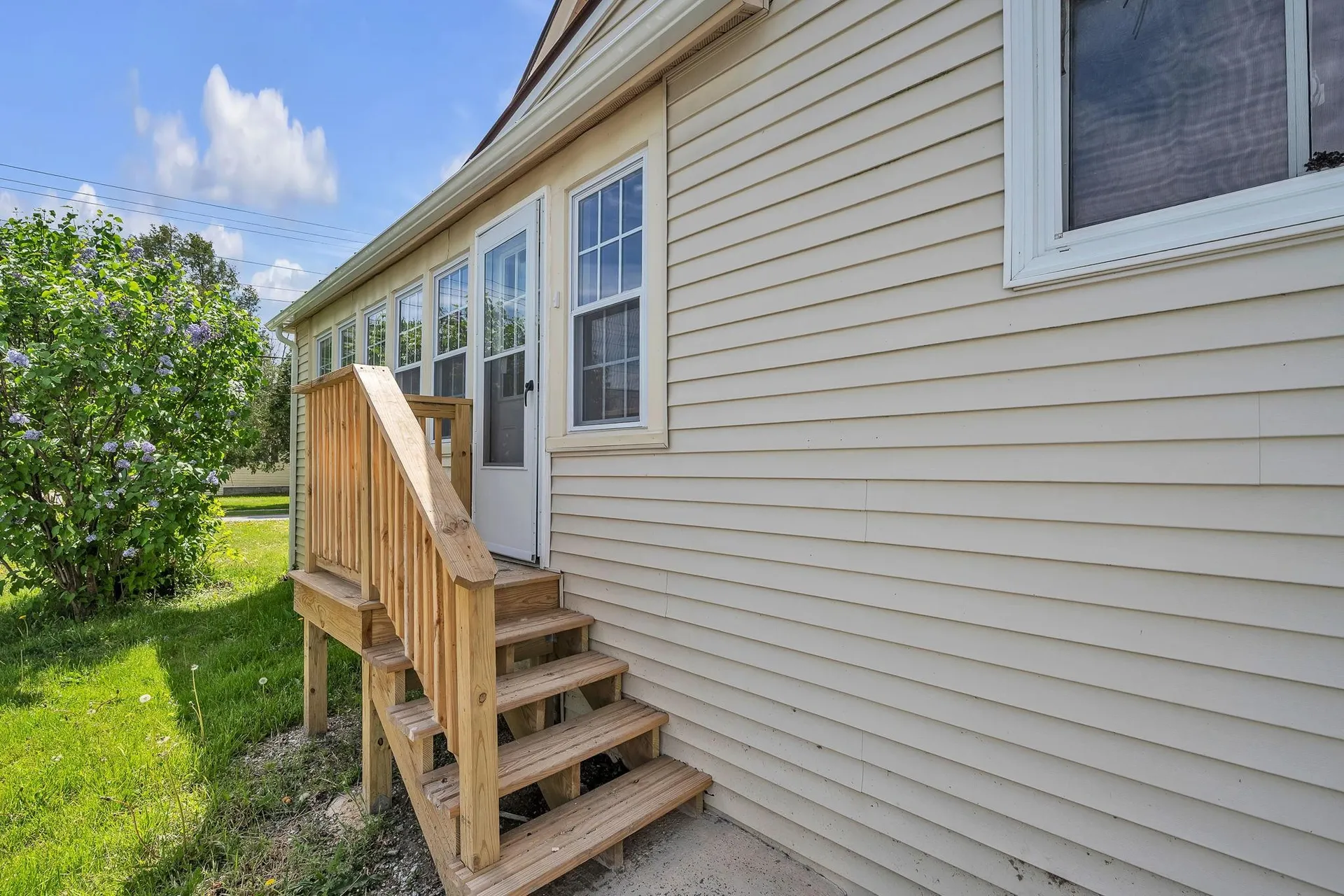 149 Pearl Street St. Albans City VT 05478-2122