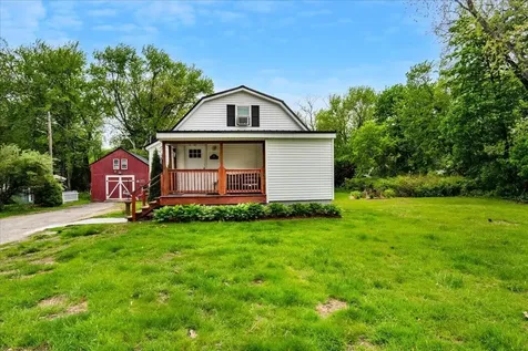 19 Overland Street Laconia NH 03246