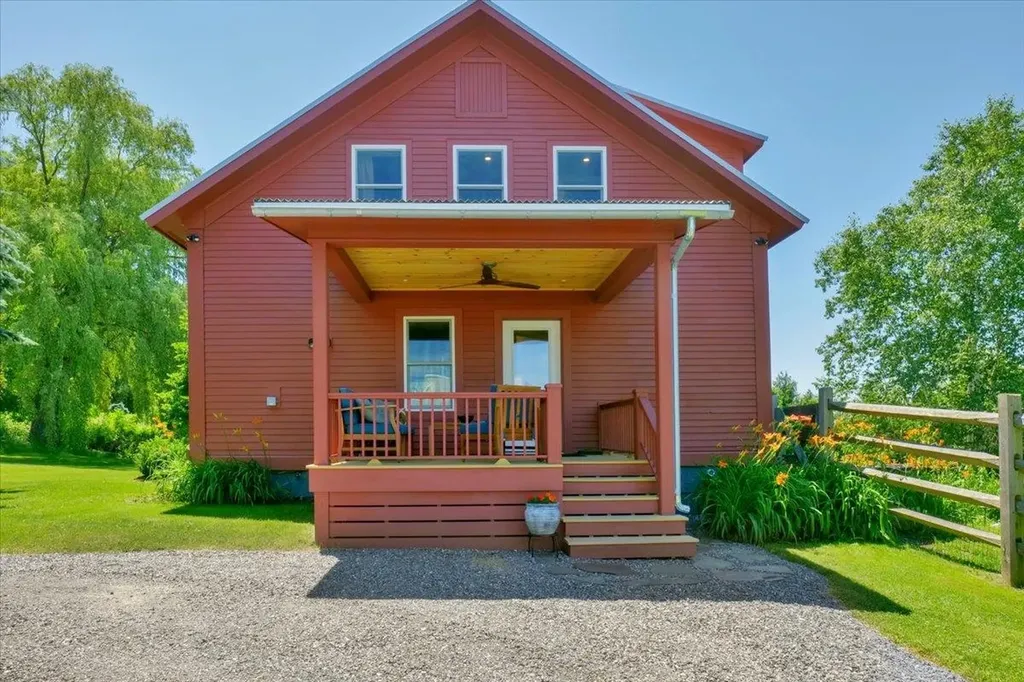 3300 Baldwin Road Hinesburg VT 05461