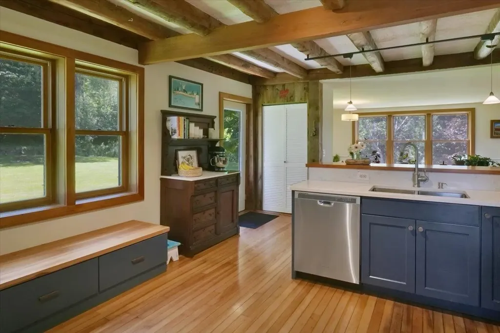 3300 Baldwin Road Hinesburg VT 05461