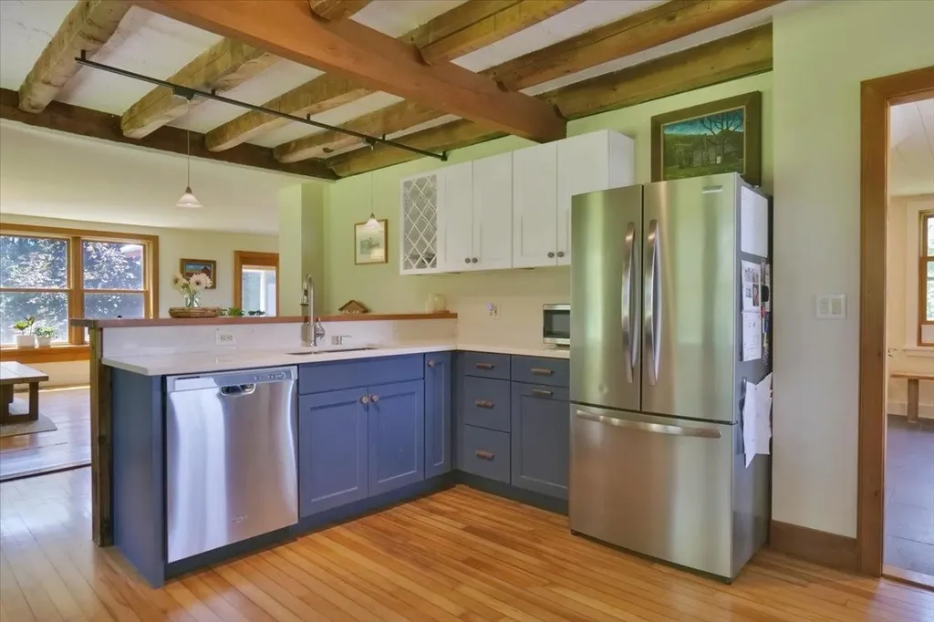 3300 Baldwin Road Hinesburg VT 05461