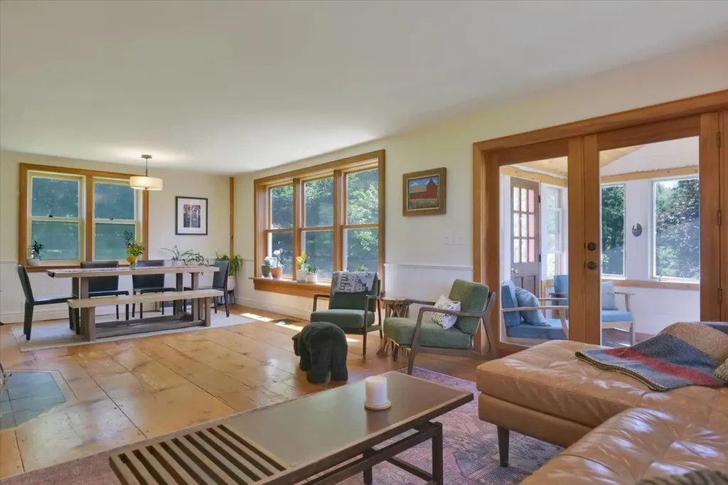 3300 Baldwin Road Hinesburg VT 05461