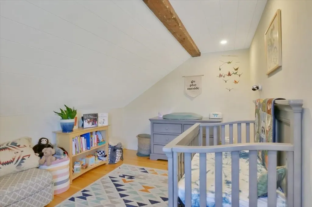 3300 Baldwin Road Hinesburg VT 05461