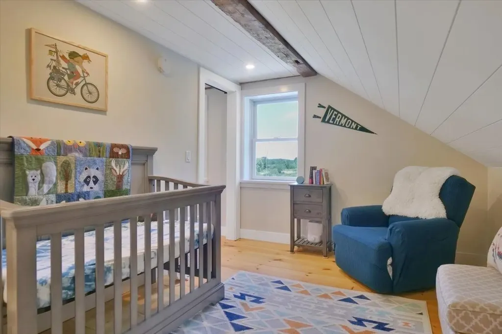 3300 Baldwin Road Hinesburg VT 05461