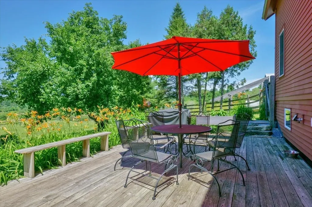 3300 Baldwin Road Hinesburg VT 05461