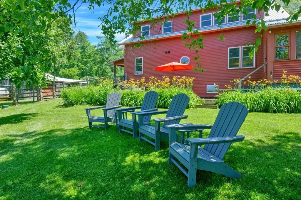 3300 Baldwin Road Hinesburg VT 05461