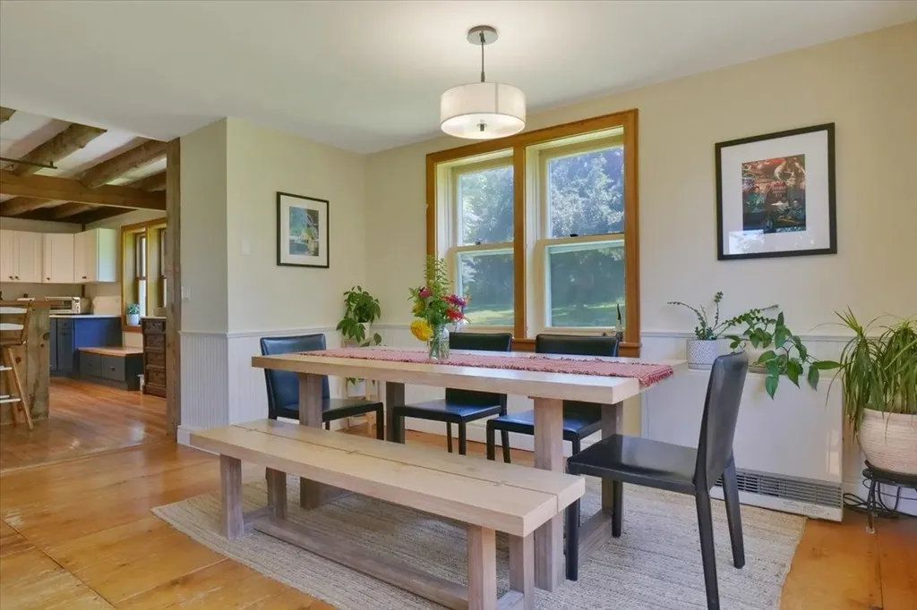 3300 Baldwin Road Hinesburg VT 05461