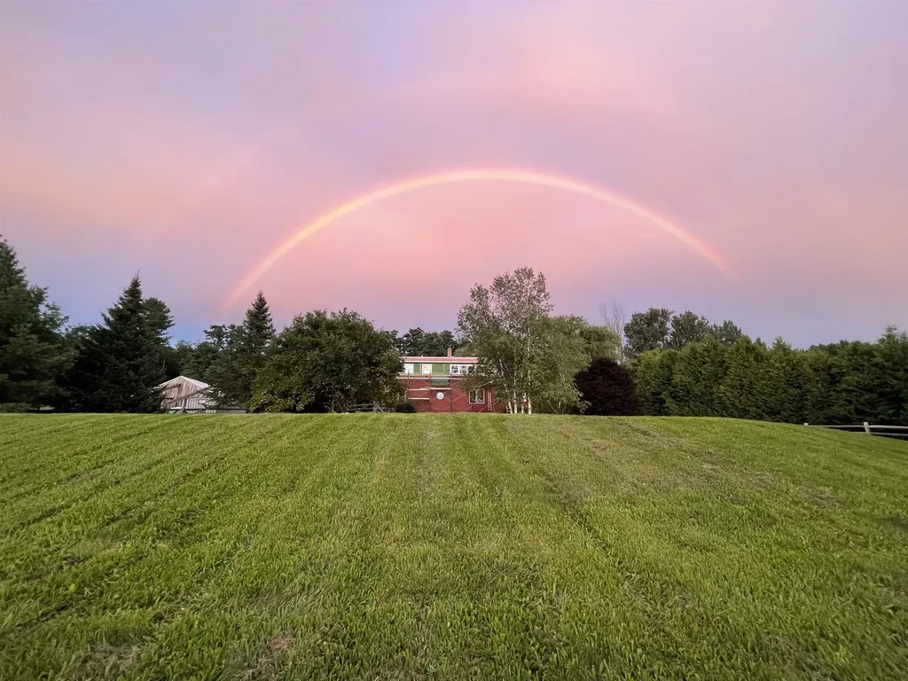 3300 Baldwin Road Hinesburg VT 05461