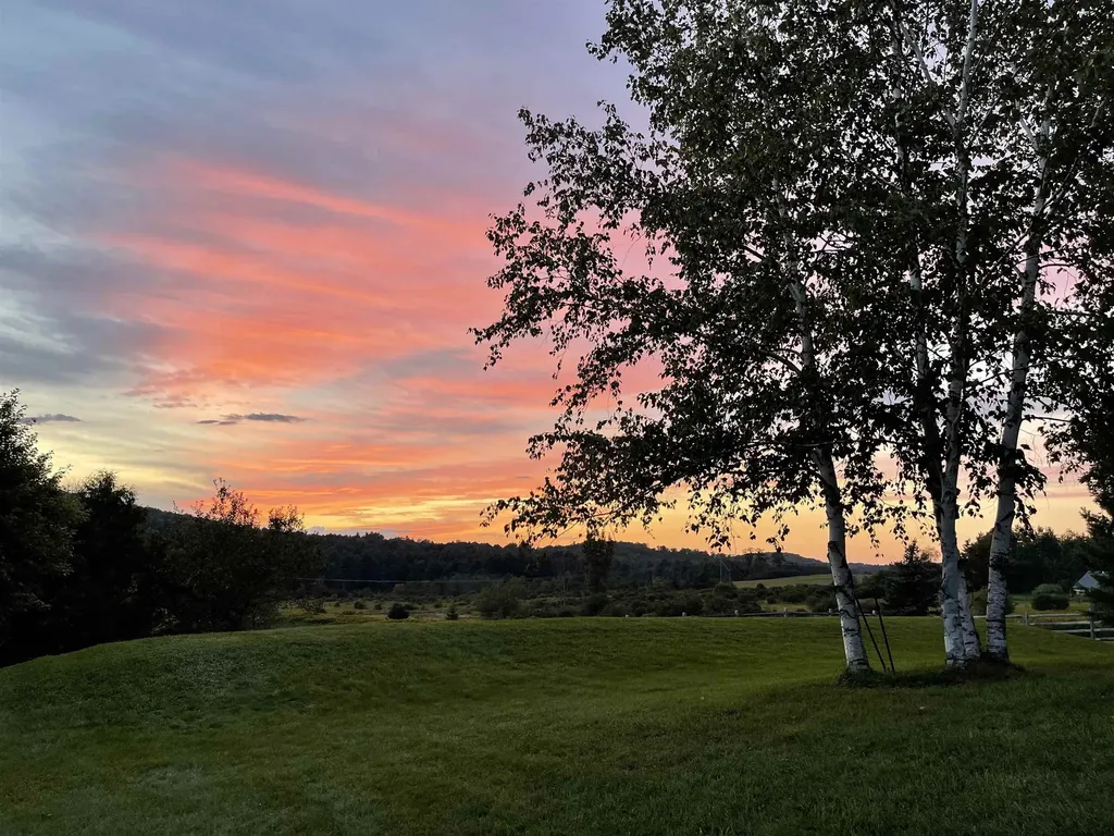 3300 Baldwin Road Hinesburg VT 05461