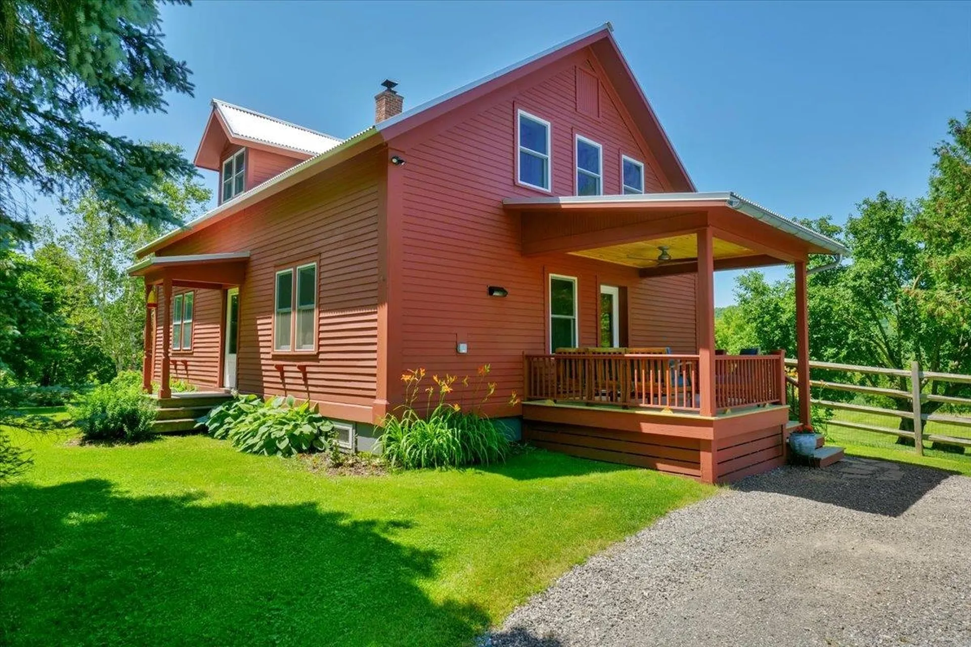 3300 Baldwin Road Hinesburg VT 05461