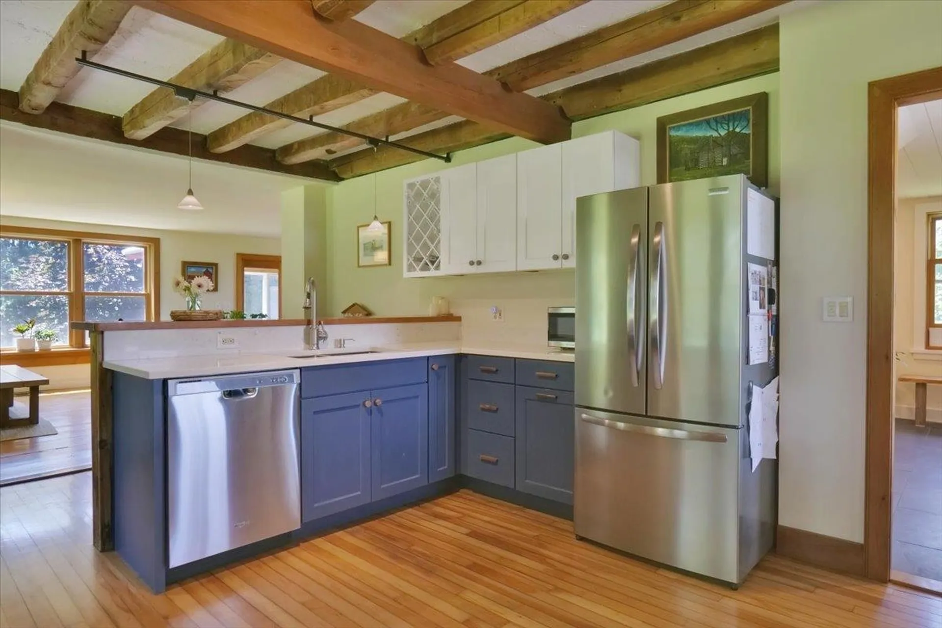 3300 Baldwin Road Hinesburg VT 05461