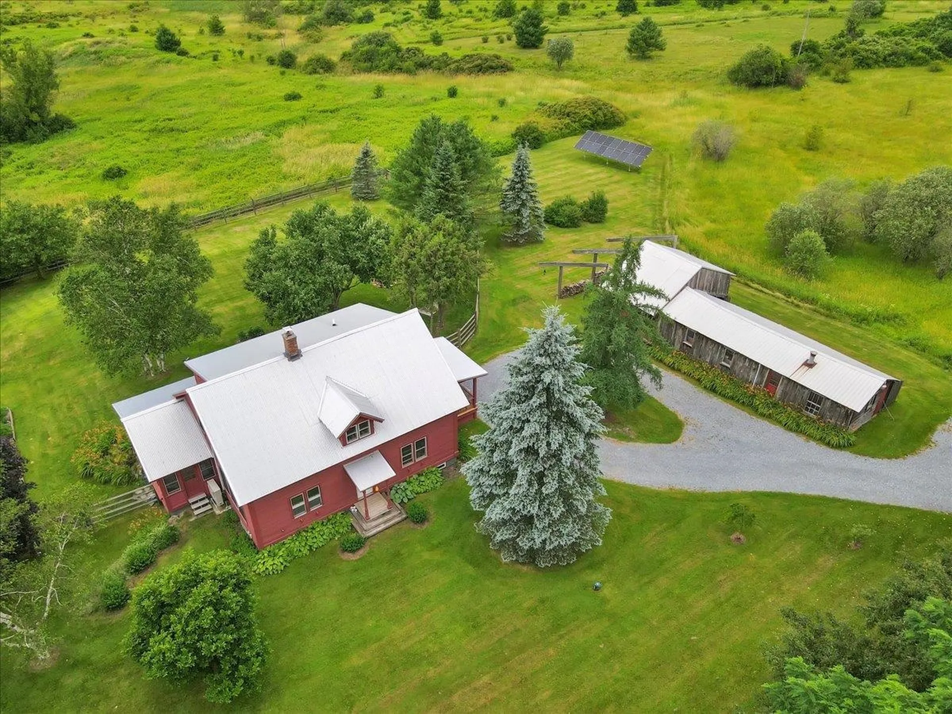 3300 Baldwin Road Hinesburg VT 05461