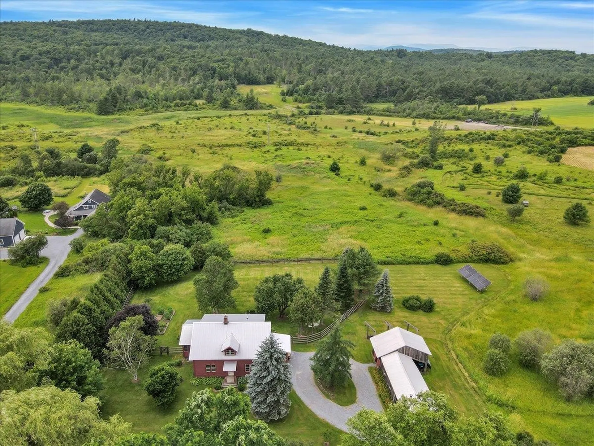 3300 Baldwin Road Hinesburg VT 05461