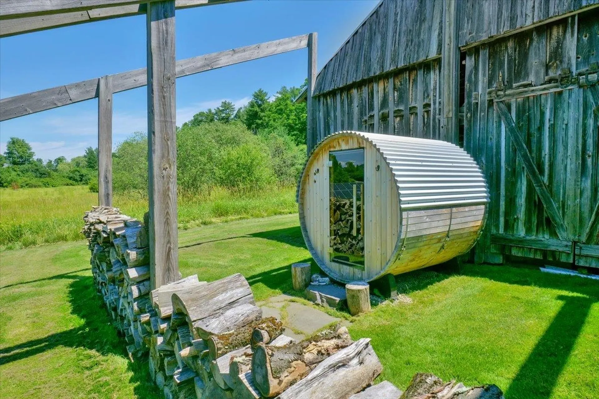 3300 Baldwin Road Hinesburg VT 05461