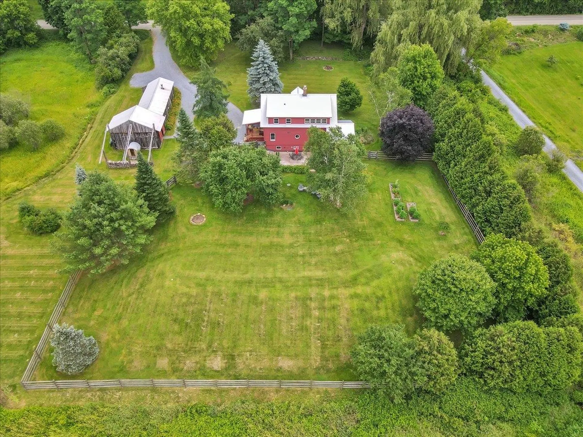 3300 Baldwin Road Hinesburg VT 05461