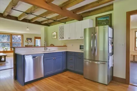 3300 Baldwin Road Hinesburg VT 05461