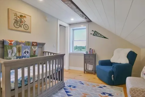 3300 Baldwin Road Hinesburg VT 05461