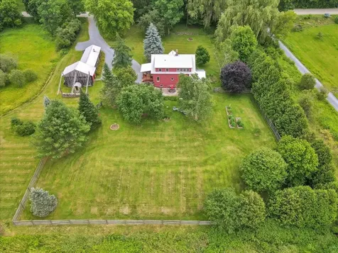 3300 Baldwin Road Hinesburg VT 05461