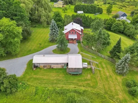 3300 Baldwin Road Hinesburg VT 05461